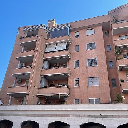Ferienwohnung Sweet Lullaby Rom Exterior foto