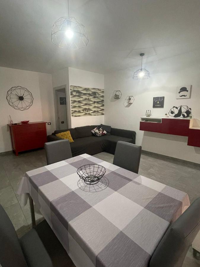 Ferienwohnung Sweet Lullaby Rom Exterior foto
