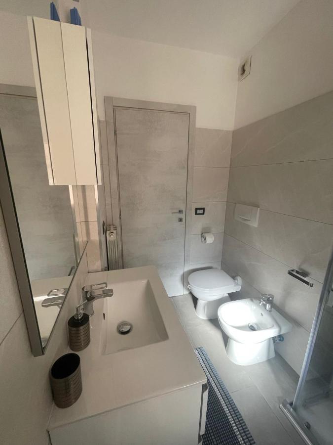 Ferienwohnung Sweet Lullaby Rom Exterior foto