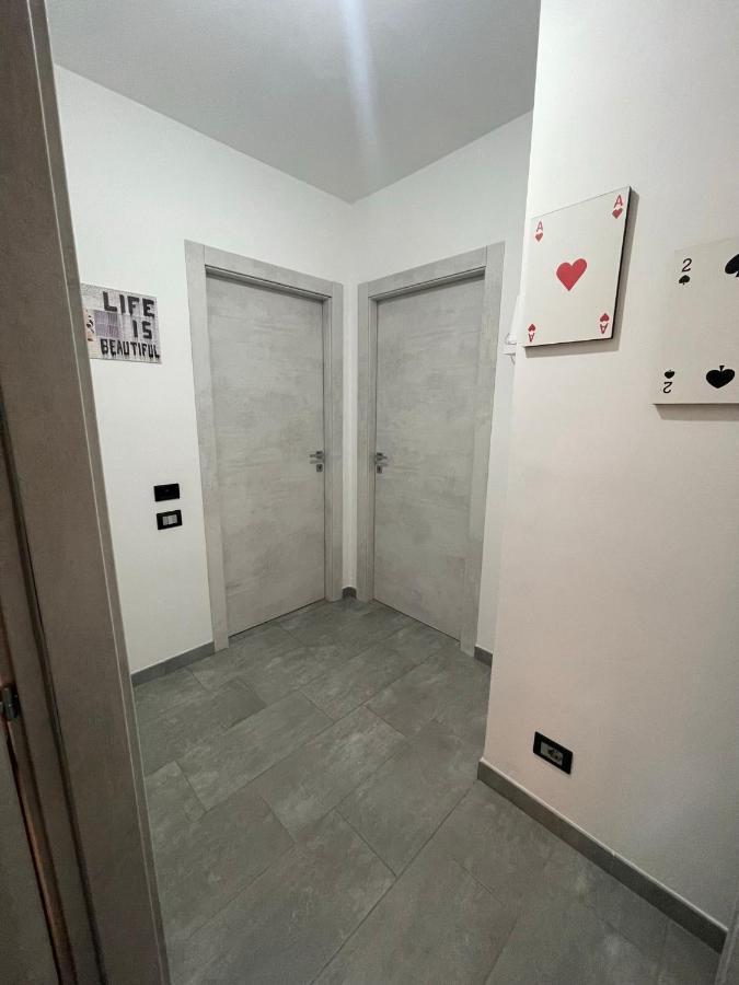 Ferienwohnung Sweet Lullaby Rom Exterior foto
