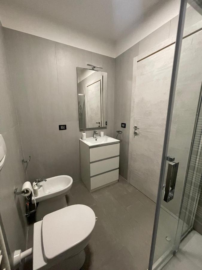 Ferienwohnung Sweet Lullaby Rom Exterior foto