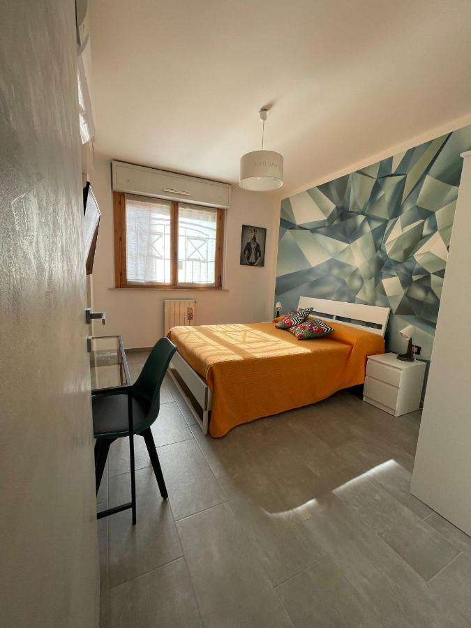 Ferienwohnung Sweet Lullaby Rom Exterior foto